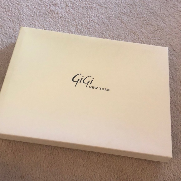 Gigi New York clutch - Picture 2 of 11